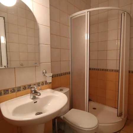 아파트 Arendoo In Casa Brava 2