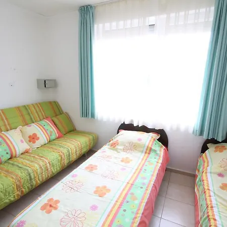 Arendoo In Casa Brava 2 아파트 *