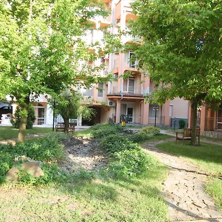 Arendoo In Casa Brava 2 아파트