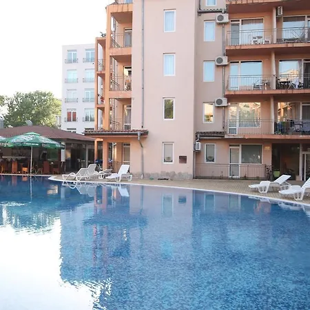 아파트 Arendoo In Casa Brava 2 *
