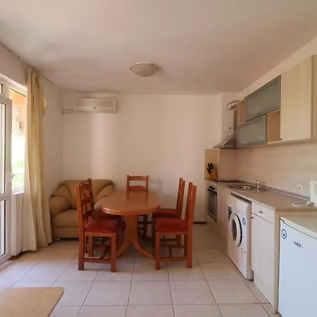 דירה Arendoo In Casa Brava 2