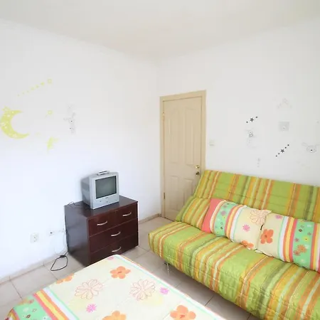 Arendoo In Casa Brava 2 דירה סאני ביץ'
