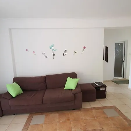דירה Arendoo In Casa Brava 2 סאני ביץ'