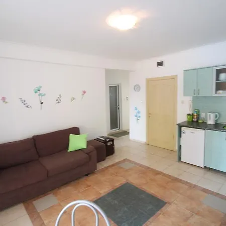 Arendoo In Casa Brava 2 דירה *