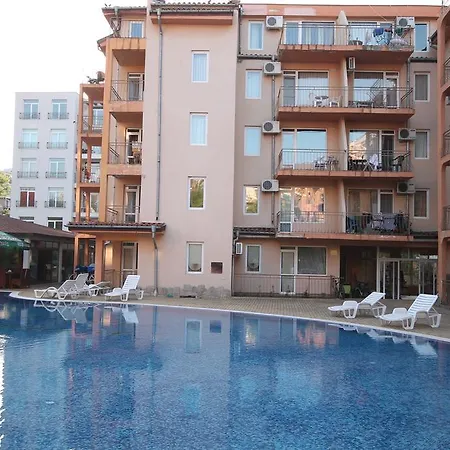 דירה Arendoo In Casa Brava 2