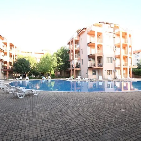 Arendoo In Casa Brava 2 סאני ביץ'