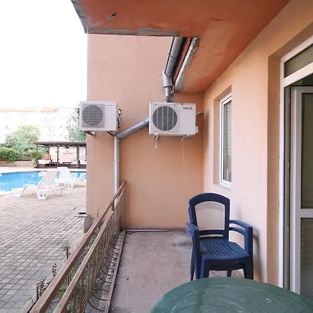דירה Arendoo In Casa Brava 2 *