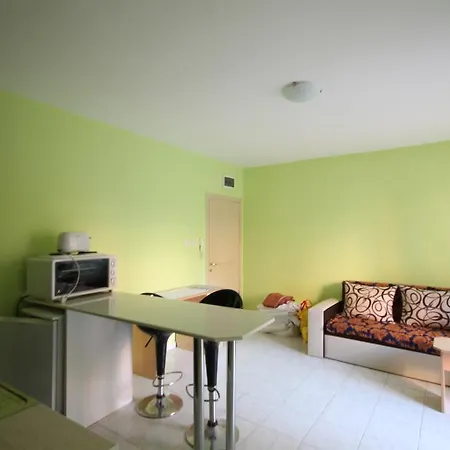 דירה Arendoo In Casa Brava 2 סאני ביץ'