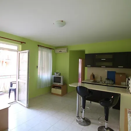 דירה Arendoo In Casa Brava 2 סאני ביץ'