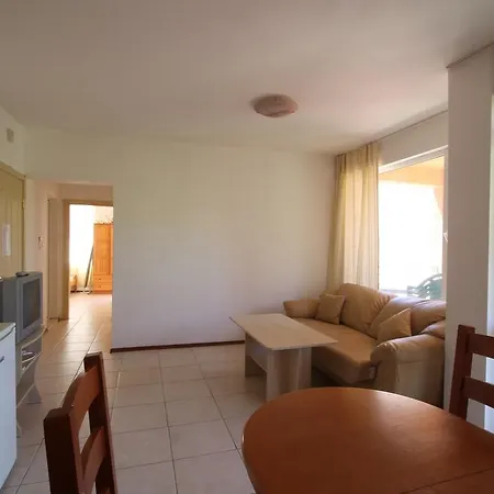 Arendoo In Casa Brava 2 Apartment *