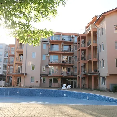 Apartment Arendoo In Casa Brava 2 *